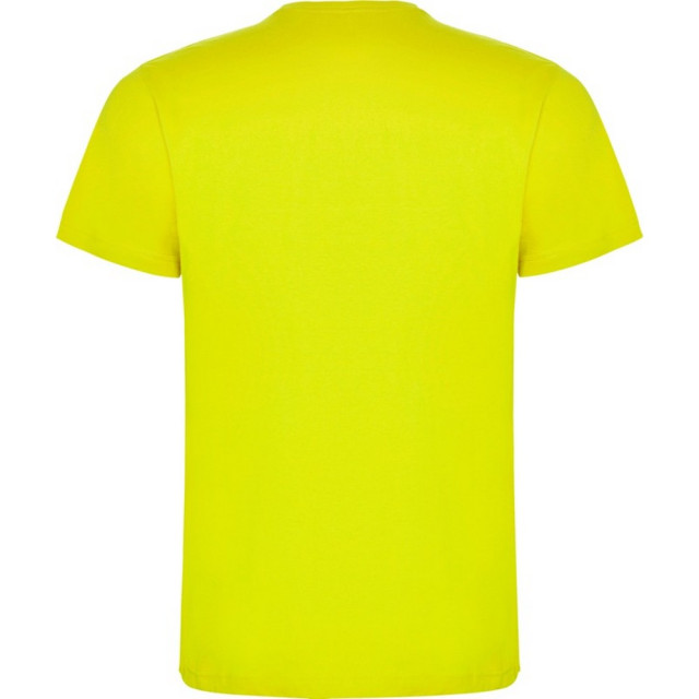 Roly Heren dogo premium t-shirt UTPF4507_lemonlime large