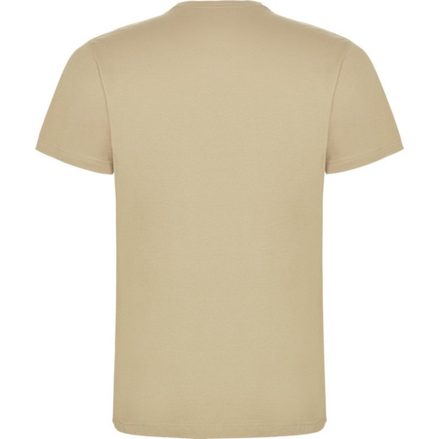 Roly Heren dogo premium t-shirt UTPF4507_sand large