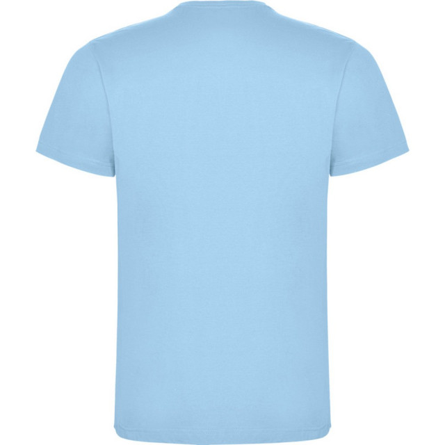 Roly Heren dogo premium t-shirt UTPF4507_skyblue large