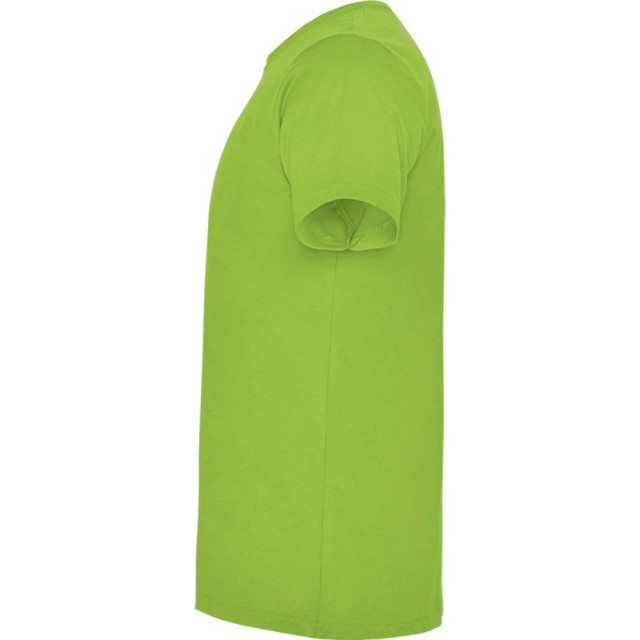 Roly Heren dogo premium t-shirt UTPF4507_oasisgreen large