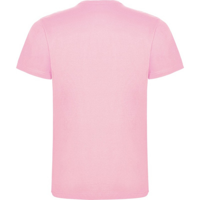 Roly Heren dogo premium t-shirt UTPF4507_lightpink large