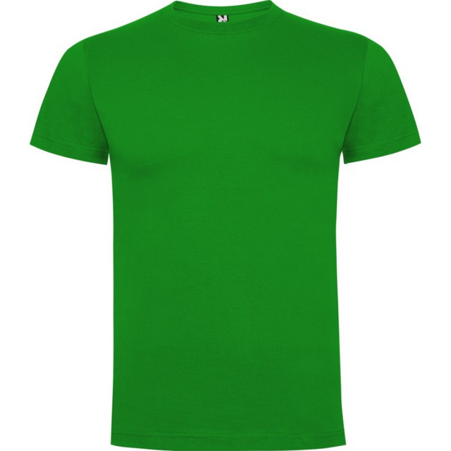 Roly Heren dogo premium t-shirt UTPF4507_grassgreen large
