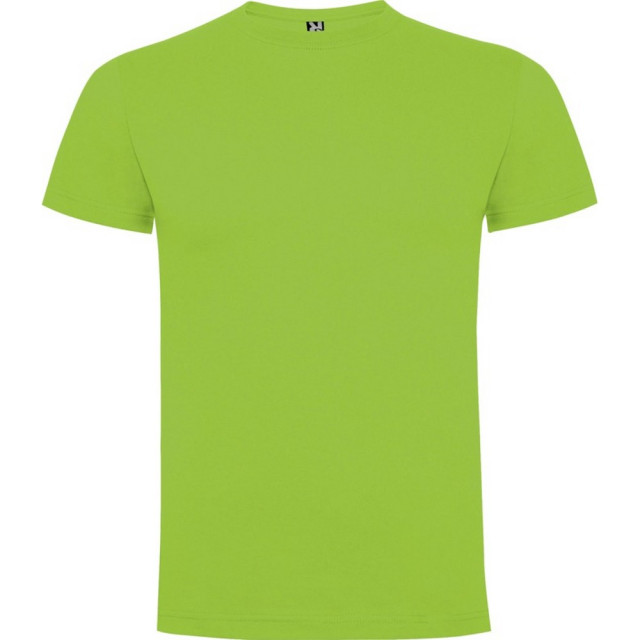 Roly Heren dogo premium t-shirt UTPF4507_oasisgreen large