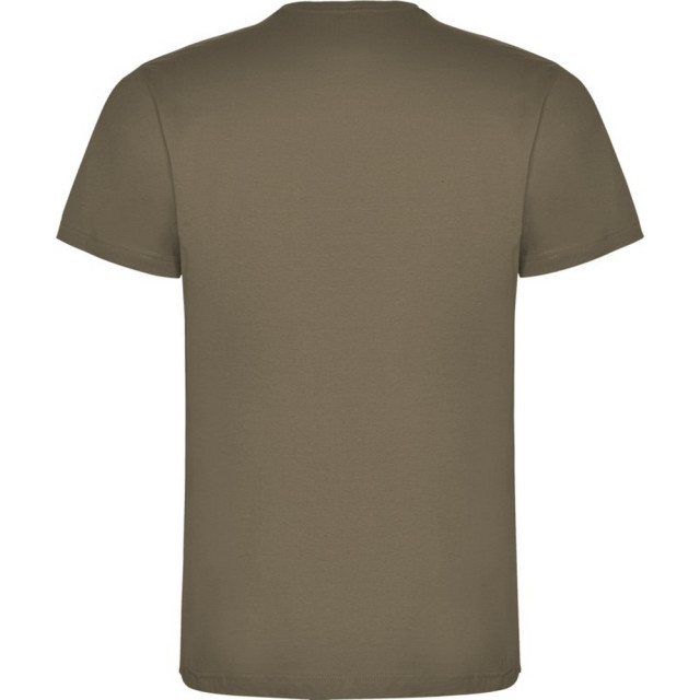 Roly Heren dogo premium t-shirt UTPF4507_walnut large