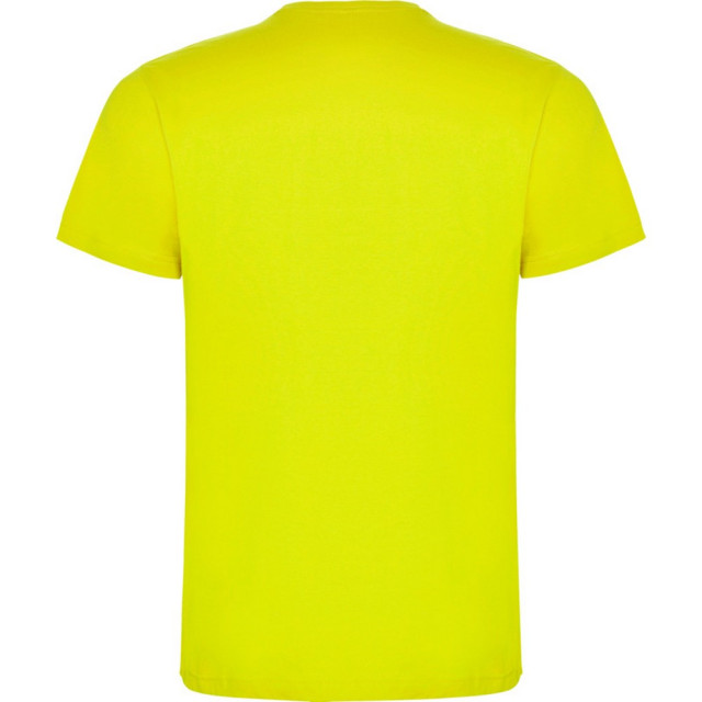 Roly Kinderen/kinderen dogo t-shirt UTPF4506_lemonlime large