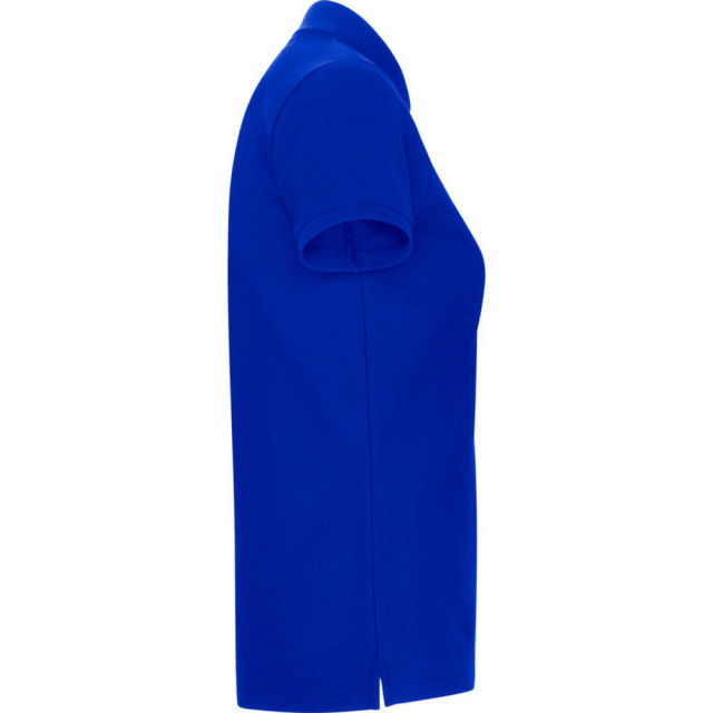 Roly Dames pegaso premium poloshirt met korte mouwen UTPF4538_blue large