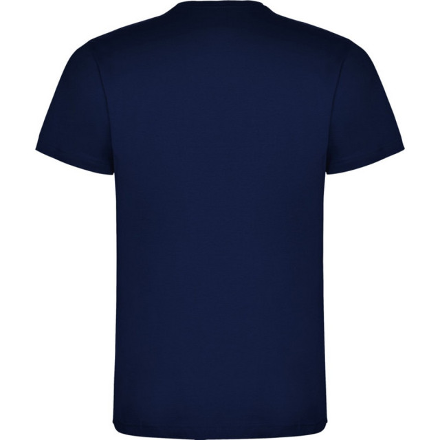 Roly Kinderen/kinderen dogo t-shirt UTPF4506_navyblue large