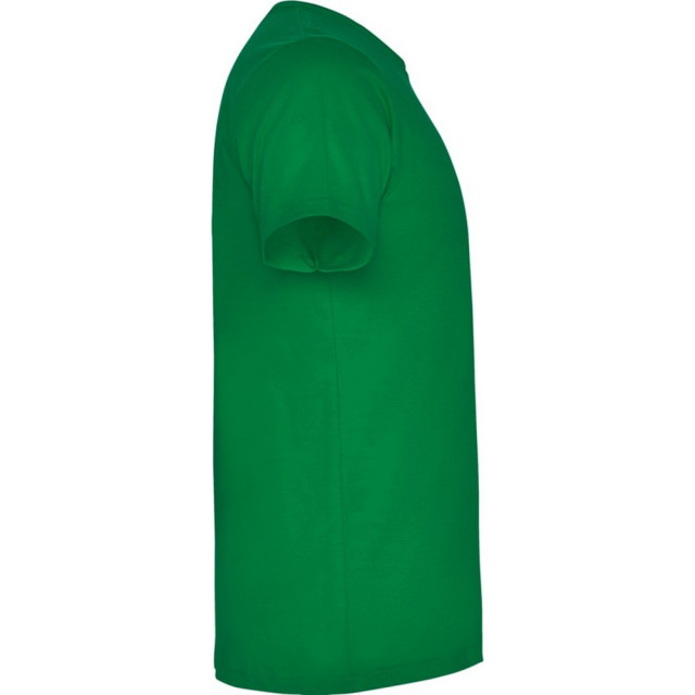 Roly Heren dogo premium t-shirt UTPF4507_tropicalgreen large