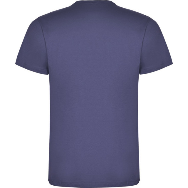 Roly Kinderen/kinderen dogo t-shirt UTPF4506_bluedenim large