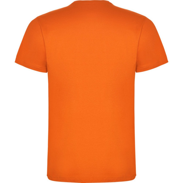 Roly Kinderen/kinderen dogo t-shirt UTPF4506_orange large