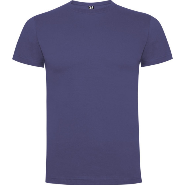 Roly Kinderen/kinderen dogo t-shirt UTPF4506_bluedenim large