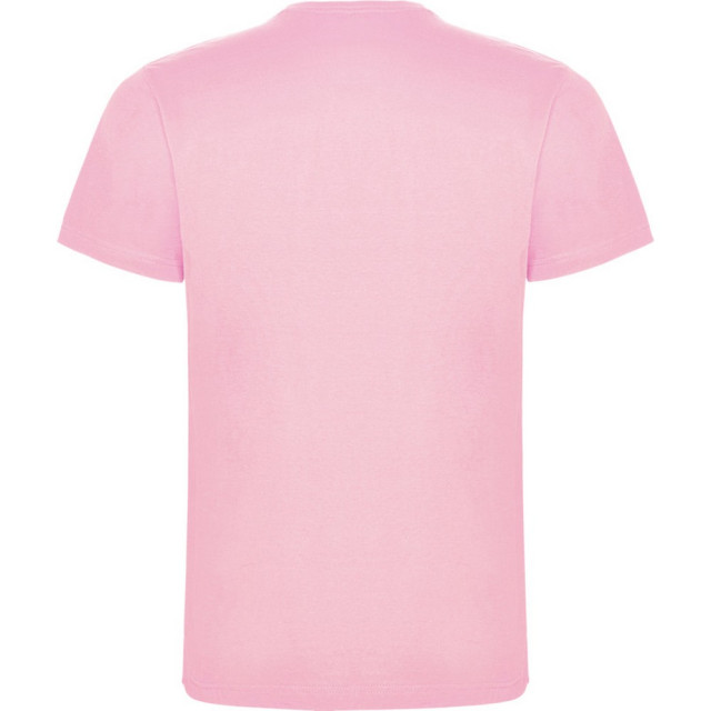 Roly Kinderen/kinderen dogo t-shirt UTPF4506_lightpink large