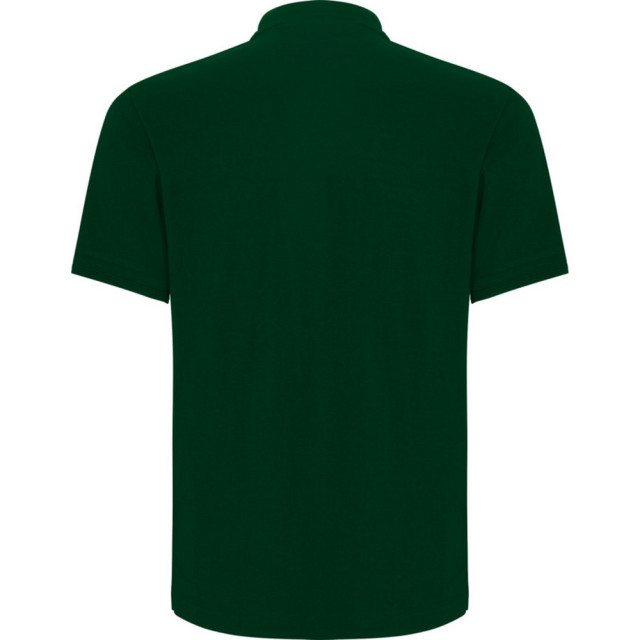Roly Unisex volwassen centauro premium poloshirt met korte mouwen UTPF4539_bottlegreen large