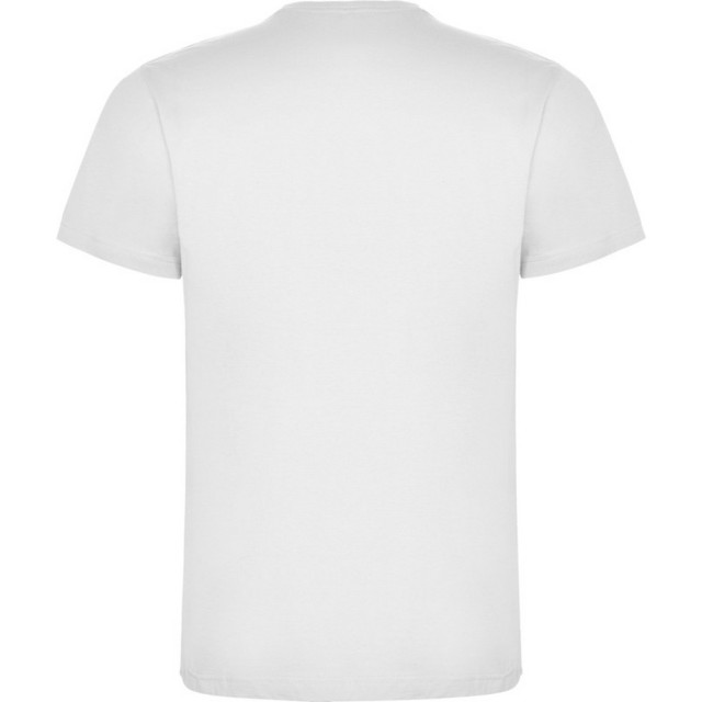 Roly Kinderen/kinderen dogo t-shirt UTPF4506_white large