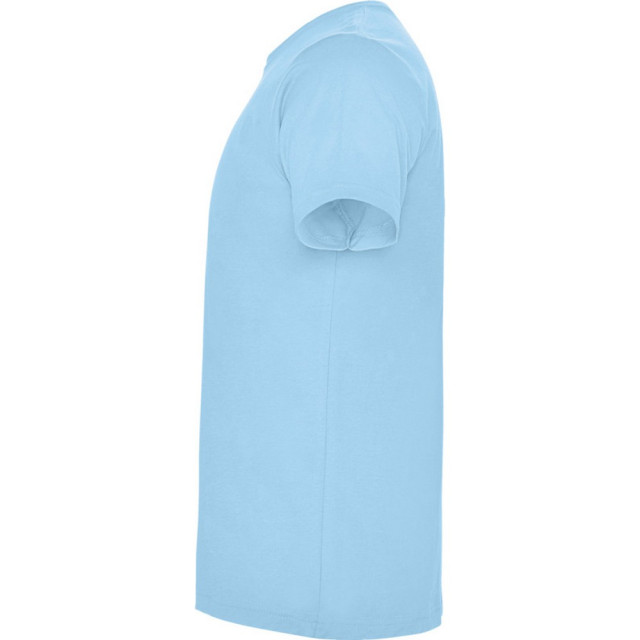 Roly Kinderen/kinderen dogo t-shirt UTPF4506_skyblue large