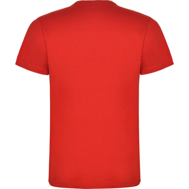 Roly Kinderen/kinderen dogo t-shirt UTPF4506_red large