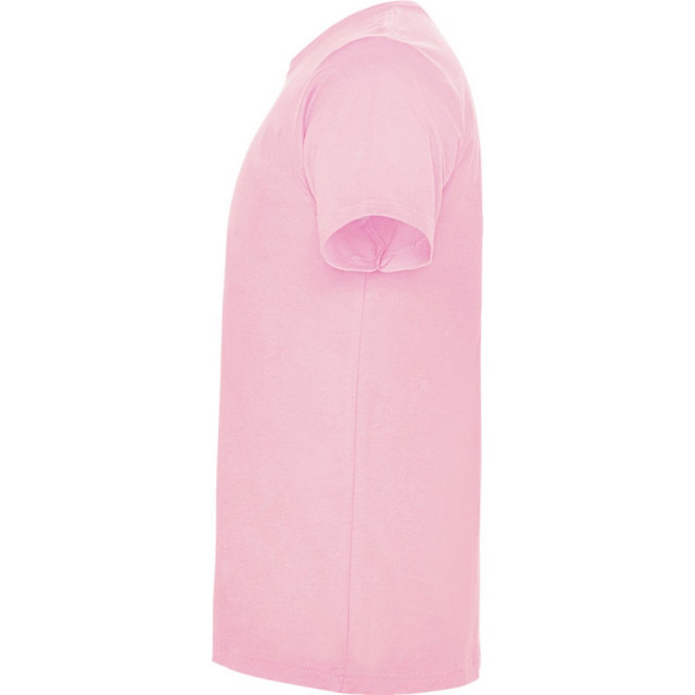 Roly Kinderen/kinderen dogo t-shirt UTPF4506_lightpink large