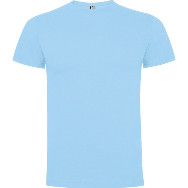 Roly Kinderen/kinderen dogo t-shirt UTPF4506_skyblue large