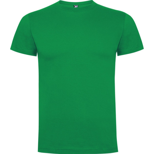 Roly Kinderen/kinderen dogo t-shirt UTPF4506_tropicalgreen large