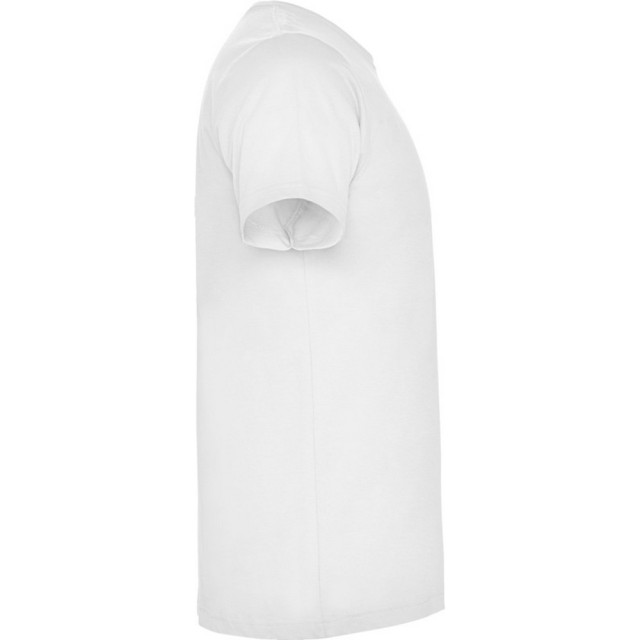 Roly Kinderen/kinderen dogo t-shirt UTPF4506_white large