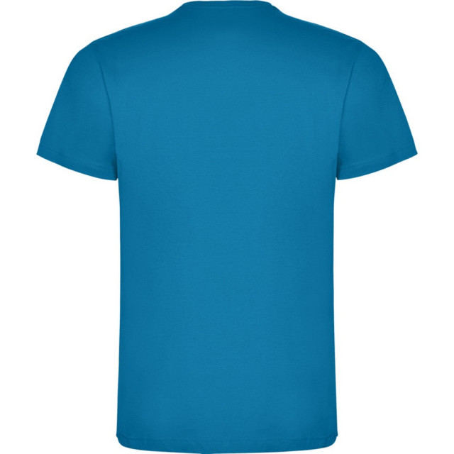 Roly Kinderen/kinderen dogo t-shirt UTPF4506_oceanblue large