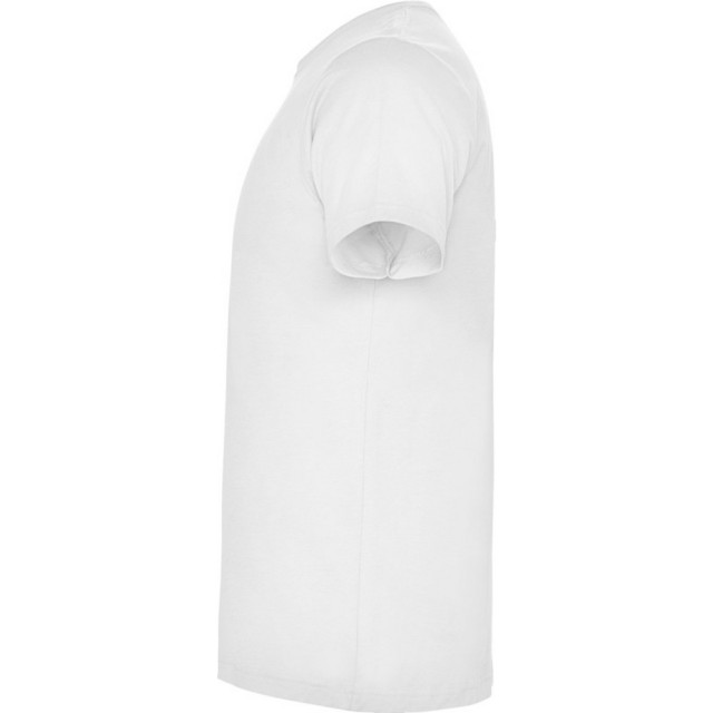 Roly Kinderen/kinderen dogo t-shirt UTPF4506_white large