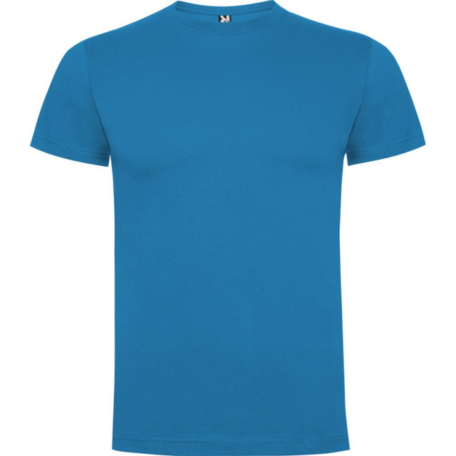 Roly Kinderen/kinderen dogo t-shirt UTPF4506_oceanblue large