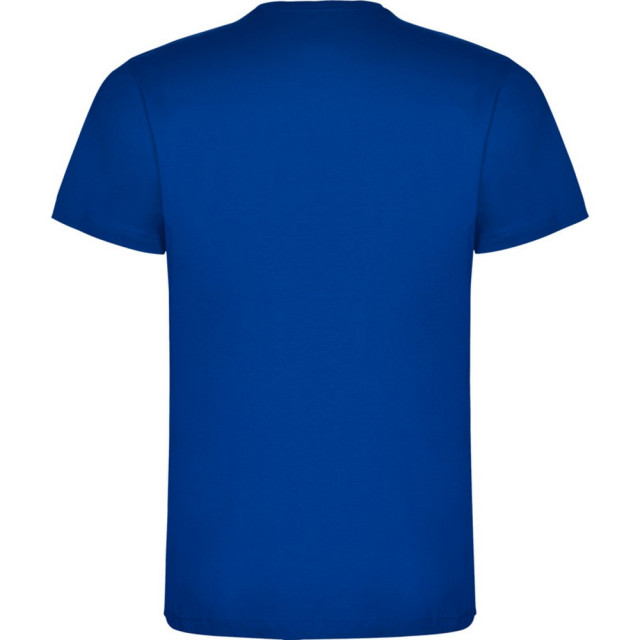 Roly Kinderen/kinderen dogo t-shirt UTPF4506_blue large