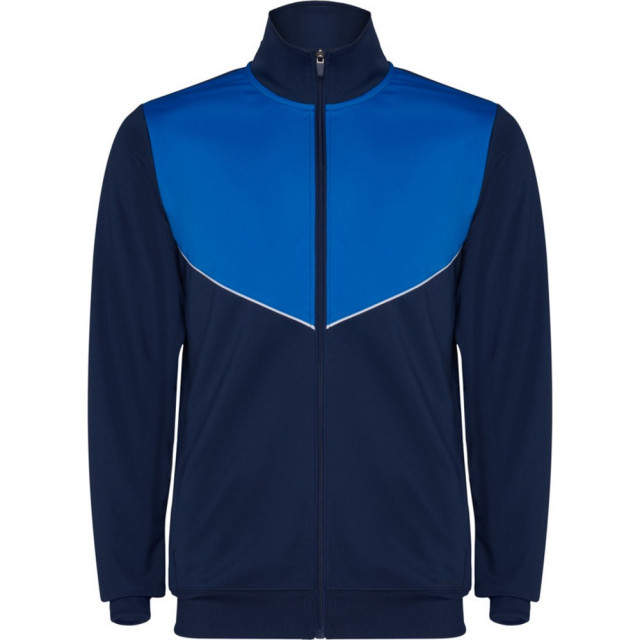 Roly Evans trainingspak kinderen/kinderen UTPF4437_royalblue large