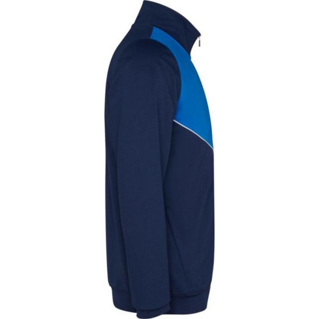 Roly Volwassen uniseks evans trainingspak UTPF4438_royalblue large