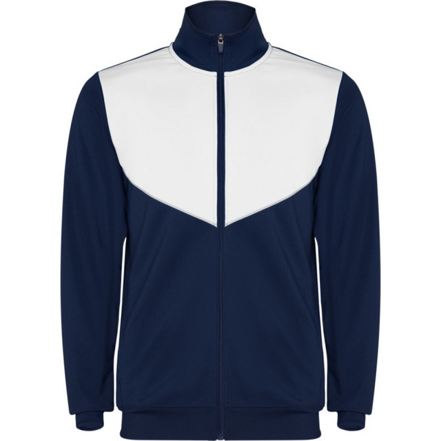 Roly Evans trainingspak kinderen/kinderen UTPF4437_white large