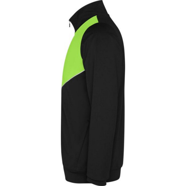 Roly Volwassen uniseks evans trainingspak UTPF4438_lime large