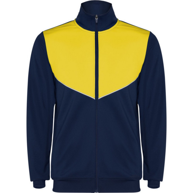 Roly Evans trainingspak kinderen/kinderen UTPF4437_yellow large