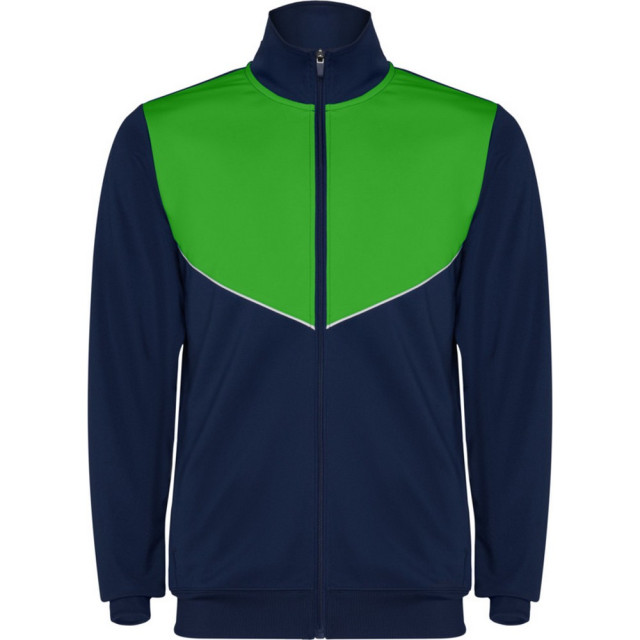 Roly Evans trainingspak kinderen/kinderen UTPF4437_ferngreen large