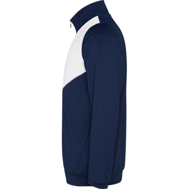Roly Volwassen uniseks evans trainingspak UTPF4438_white large