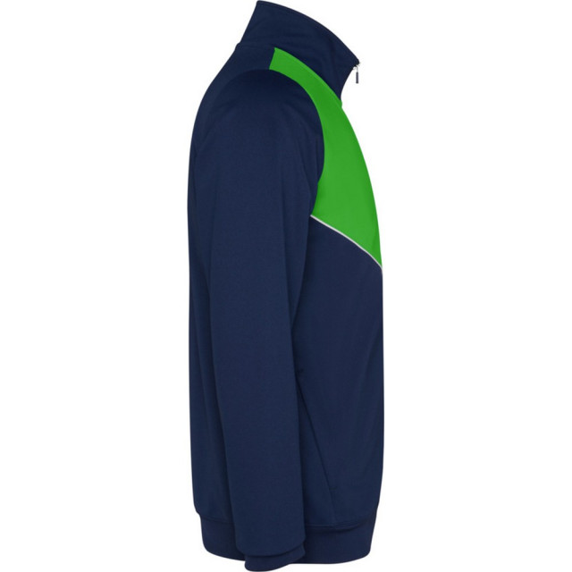 Roly Volwassen uniseks evans trainingspak UTPF4438_ferngreen large