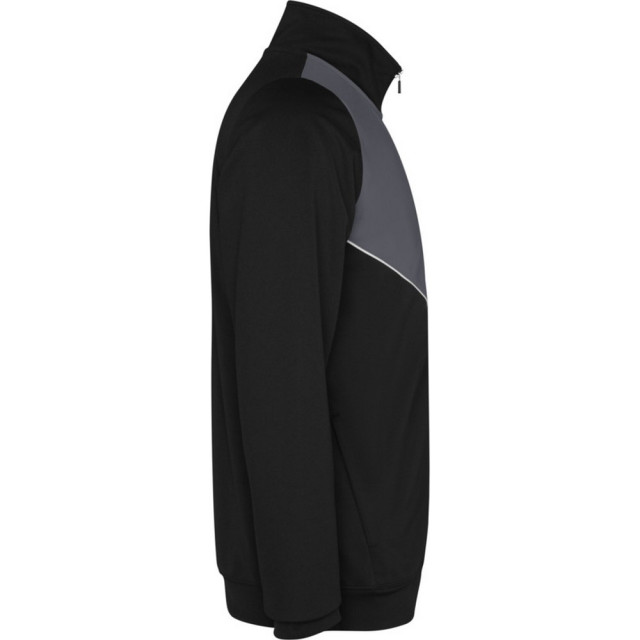 Roly Volwassen uniseks evans trainingspak UTPF4438_ebony large