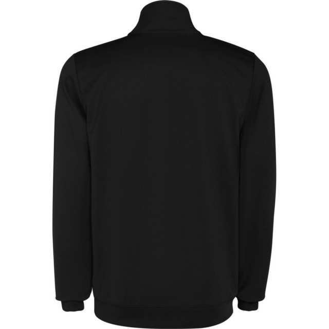 Roly Volwassen uniseks evans trainingspak UTPF4438_ebony large