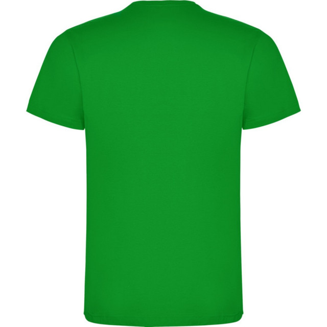 Roly Kinderen/kinderen dogo t-shirt UTPF4506_grassgreen large