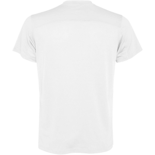 Roly Heren slam sport t-shirt met korte mouwen UTPF4428_white large