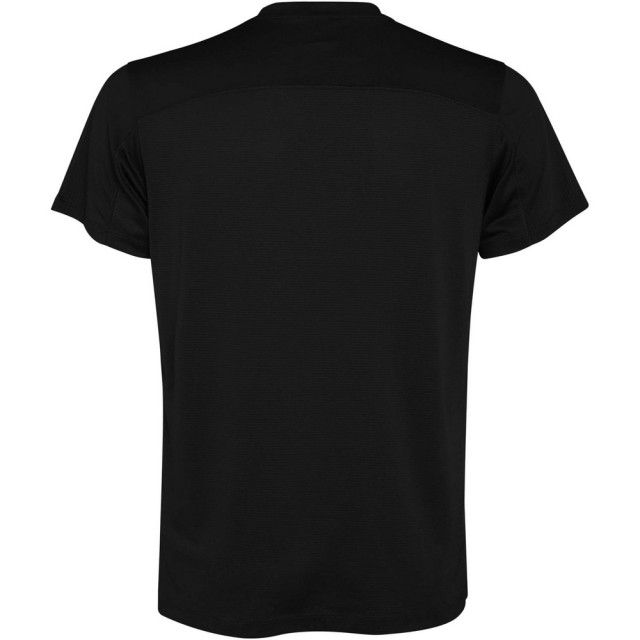Roly Heren slam sport t-shirt met korte mouwen UTPF4428_solidblack large
