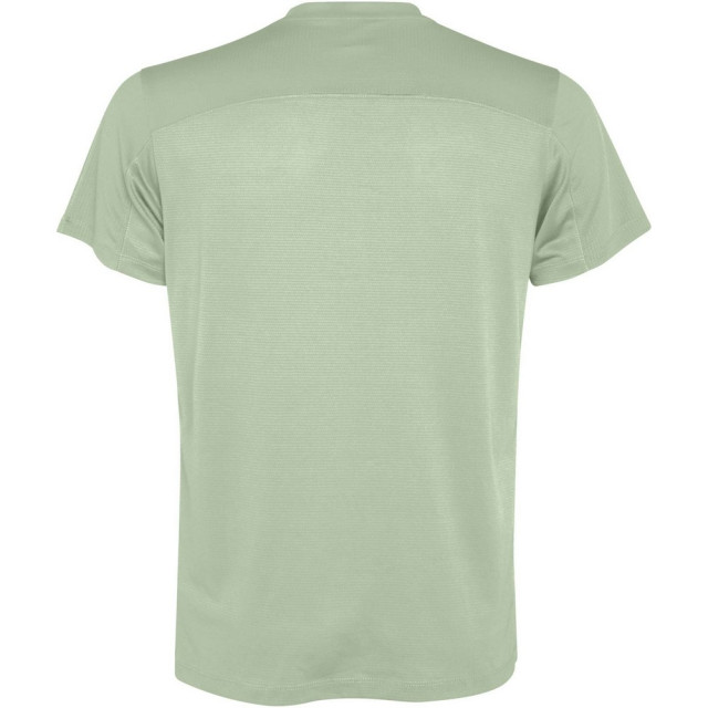 Roly Heren slam sport t-shirt met korte mouwen UTPF4428_mistgreen large