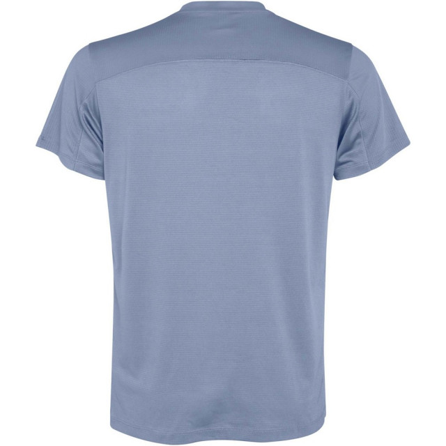 Roly Heren slam sport t-shirt met korte mouwen UTPF4428_zenblue large