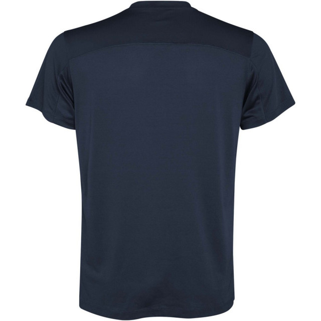 Roly Heren slam sport t-shirt met korte mouwen UTPF4428_navyblue large