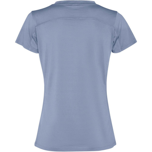 Roly Dames slam sport t-shirt met korte mouwen UTPF4430_zenblue large
