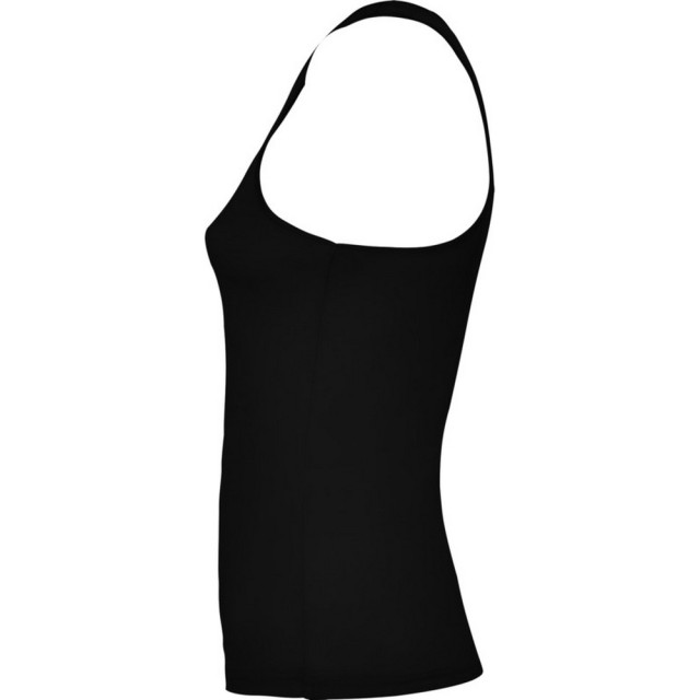 Roly Dames shura sportvest top UTPF4424_solidblack large