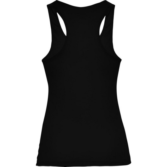 Roly Dames shura sportvest top UTPF4424_solidblack large
