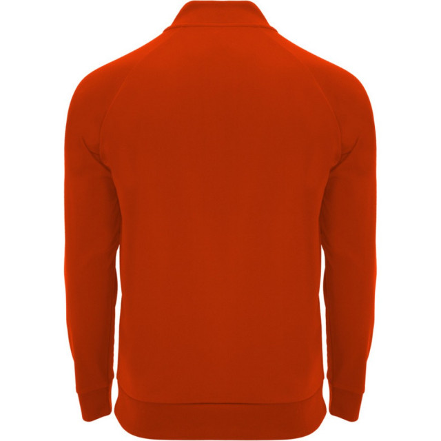 Roly Unisex epiro sweatshirt met lange mouwen voor volwassenen UTPF4425_red large