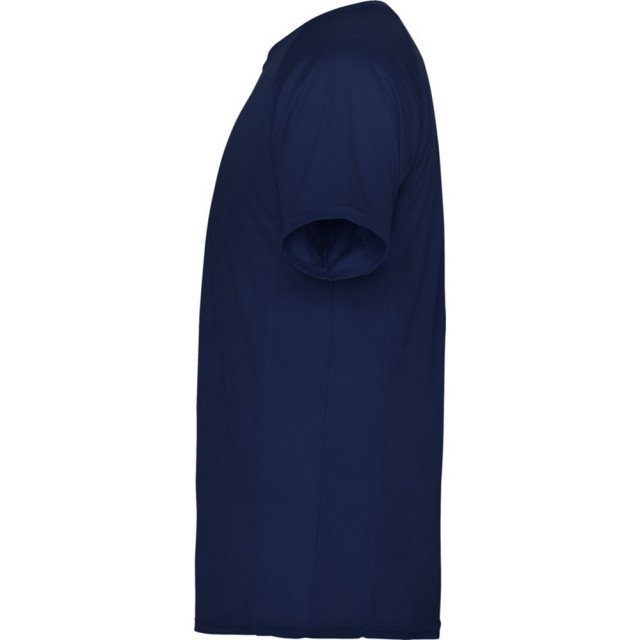 Roly Heren montecarlo sport t-shirt met korte mouwen UTPF4368_navyblue large