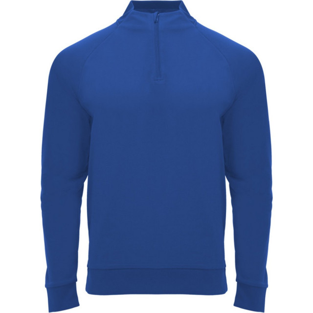 Roly Kinder/kids epiro sweatshirt met lange mouwen en korte mouwen UTPF4418_royalblue large